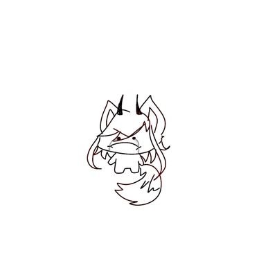 WolfWoofror's profile picture. 