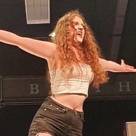 TheJadeJudith's profile picture. 21 / New Zealand Professional Wrestler.