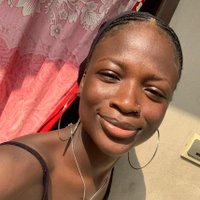 Fortwin, The Blue light Glasses Babe in Lagos🤍(@Fortwin___) 's Twitter Profile Photo