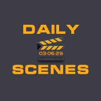 Daily Scenes (@dailyscenes_) 's Twitter Profile Photo Daily Scenes (@dailyscenes_) 's Twitter Profile Photo
