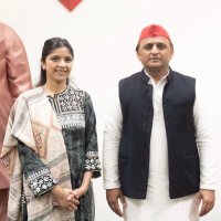 Shreya Verma (@shreyavermasp) 's Twitter Profile