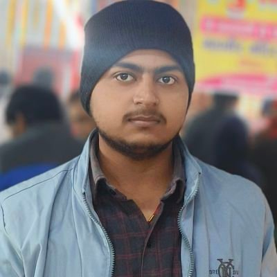 KumarAkash69928's profile picture. 'IIT Patna'