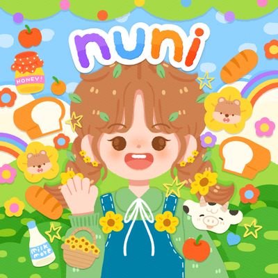 nunistickerline Profile Picture