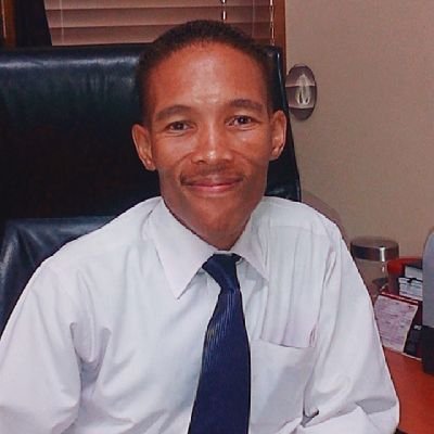 BernardMSithole Profile Picture