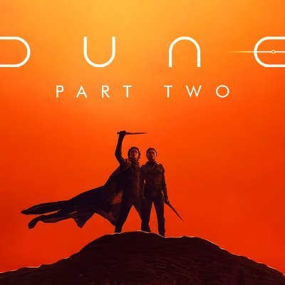 Dune: Part Two