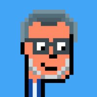 NFTbagari (@nftbagari) Twitter profile photo