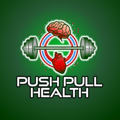 Daily Wisdom & Weekly Foul-Mouthed Narcissistic Ramblings on Fitness, Nutrition, Film, and Life Coaching.  Pushing Your Health From the Pulls of Life🏋️🥗🤢