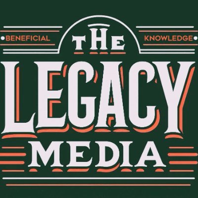 TheLegacy_Media Profile Picture