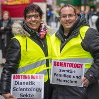FASA - Freie Anti-Scientology Aktivisten(@FASA81376128) 's Twitter Profile Photo