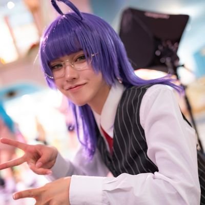 20↑つべこべ言わんと全人類ジャックジャンヌやれ

「JJコスプレ｣まとめ→https://t.co/reWgUzJAj0

日常→@oko_jj_sp
雑多コスプレ→@nekota_fry
ヘッダーnjはてんかさん❣️