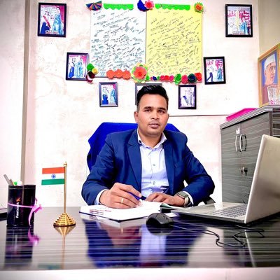 Kamlesh_Rajak22's profile picture. 