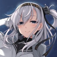 涼月改三(@suzutuki114) 's Twitter Profile Photo