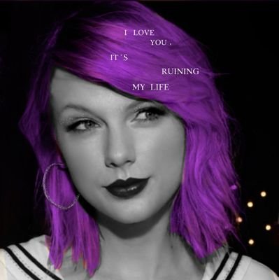 💗BTS 4EVER💗 —@taylorswift13                    
  
♑how did I go from growing up to breaking down?

@taykookfiles 🦄