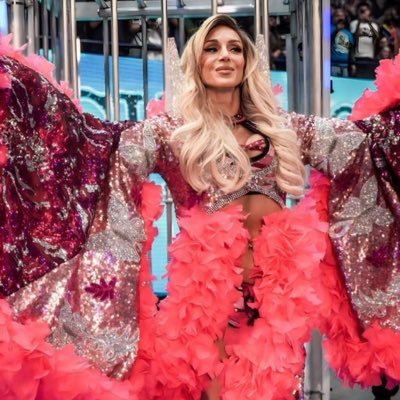 Hello fans this my personal account I open for my fans and people who want to chat with me 14X RAW WOMEN CHAMPIONS Signal number +1 213-267-9605