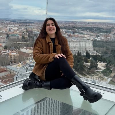 DanielaPujolM's profile picture. 