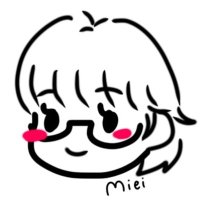 miei (@miei_0507) Twitter profile photo