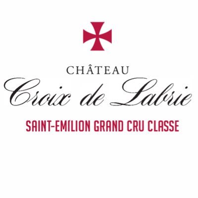 Château Croix de Labrie Saint-Emilion Grand Cru Classé | 100% Organic | Family Estate | Burgundy Approach in Saint-Emilion | handcrafted by a women