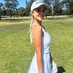 Grace Hallinan Golf (@gracehallinann) Twitter profile photo
