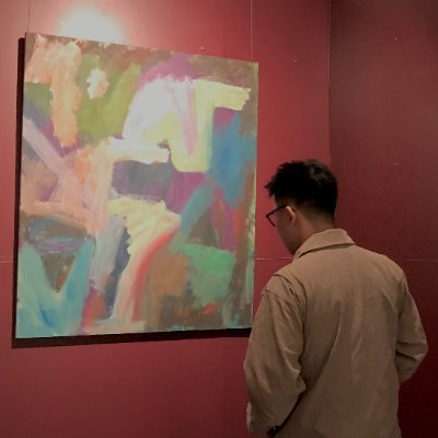 amos_1515's profile picture. 