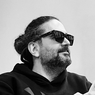 Designer/Co-Founder of Fill Boutique Design Studio https://t.co/9v0VPE8BmV