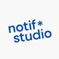 notif studio ⁕(@notif_studio) 's Twitter Profileg