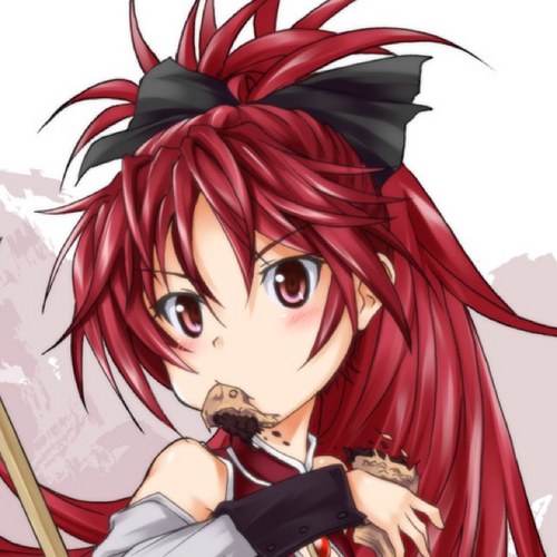 佐倉杏子 Bot S Kyoko Bot Twitter