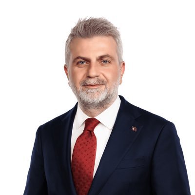 Kahramanmaraş Büyükşehir Belediye Başkanı @buyuksehirkm