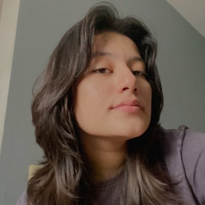 GisselleMar1's profile picture. Beauti qui in Domino moriuntur.