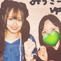 ゆゆ(@kakeruyuyu) 's Twitter Profile Photo