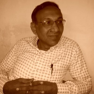 Kanjibhai Padmani