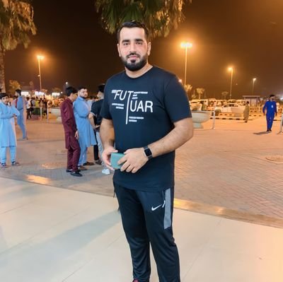 Bilal_A8's profile picture. 