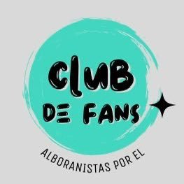 ¡ Hola familia ! soy Sara, la presidenta de este club de fans. apoyamos a Pablo Alborán @pabloalboran  Y sois bienvenidos todos al club