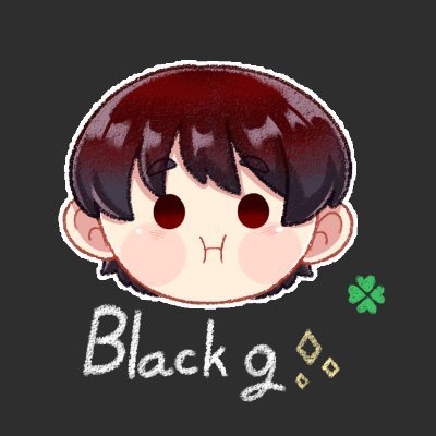 Black g ✨ CMS Openさんのプロフィール画像