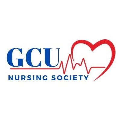 GCU’s Nursing Society 23/24! Join us for peer support, academic resources, and social events. Together, we're building a strong community of caring nurses! 🩺