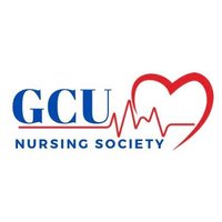 GCU Nursing Society 💙(@GCUNursingSoc) 's Twitter Profile Photo
