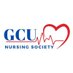 GCU Nursing Society 💙 (@gcunursingsoc) Twitter profile photo