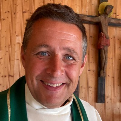 Prost i Nordre Follo. God på vielser og askekors.