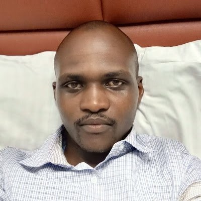 Che16878Clement's profile picture. Social https://t.co/qZbG5IfTRO in Business Management.Completed CPAs. Worked in Safaricom,Digifarm LTD,Worked in KCB limited