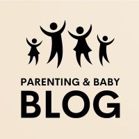 Parenting and Baby Blog(@parenting_babyb) 's Twitter Profile Photo