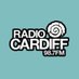 Radio Cardiff (@RadioCardiff) Twitter profile photo