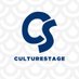 Culture Stage (@Culturestage) Twitter profile photo