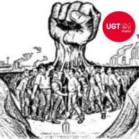 Organización y Política Sindical UGT Madrid(@OrganizacionMad) 's Twitter Profile Photo
