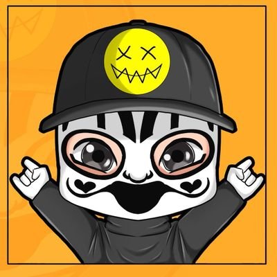 Twitch streamer/map creator