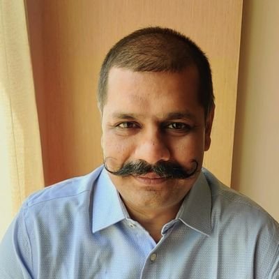 Deepak Daftari Profile