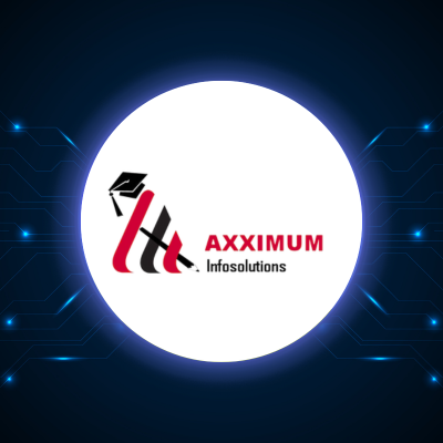 axximuminfo Profile Picture