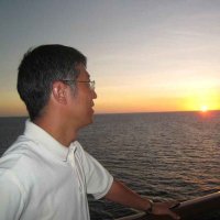 魏强 WEI Qiang (@weiasecas) 's Twitter Profile