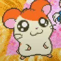 Hamha This is a Hamtaro fan account that's all about posting random out of context stuff from here and some other stuff lol | He/Him | 21