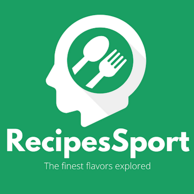 RecipesSport Profile Picture