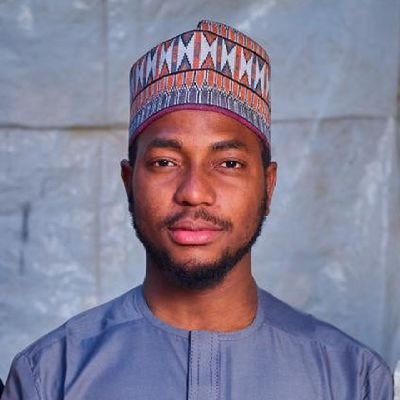 Student Doctor | Graphics Designer | For God and Humanity.