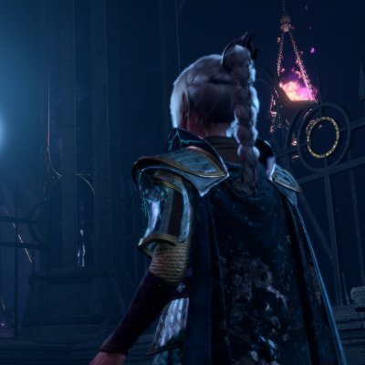 bg3_0081's profile picture. 